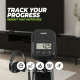 Велотренажер горизонтальний VIRTUFIT RB100