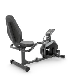 Велотренажер горизонтальний VIRTUFIT RB100