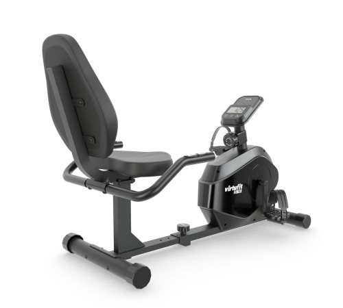 Велотренажер горизонтальний VIRTUFIT RB100