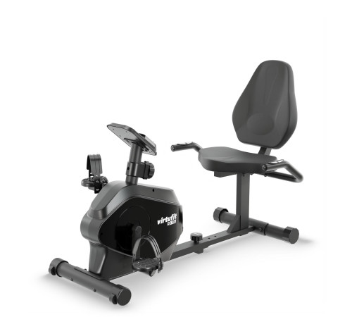 Велотренажер горизонтальний VIRTUFIT RB100