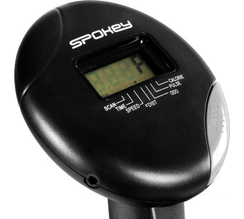 Велосипед Spokey Jive магнітний синій Велосипед Spokey Jive магнітний синій