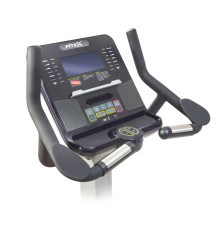 Велотренажер генераторний вертикальний Fitex A1100G