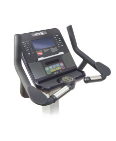 Велотренажер генераторний вертикальний Fitex A1100G