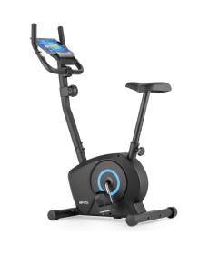 Велотренажер Gymtek XB900 магнітний синій
