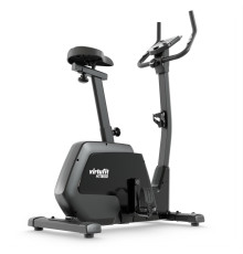 Велотренажер магнітний VIRTUFIT HTR200i