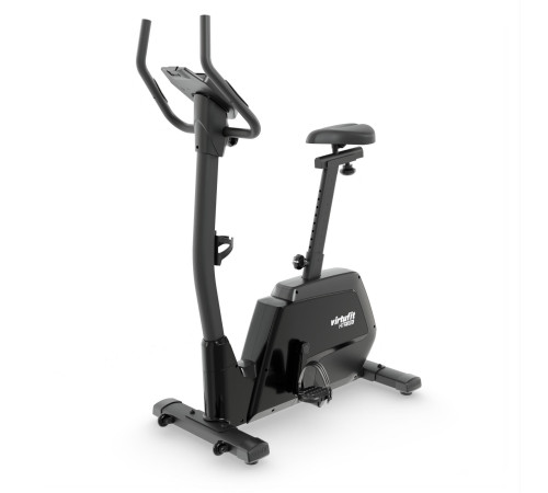 Велотренажер магнітний VIRTUFIT HTR200i