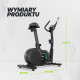 VIRTUFIT ROWER TRENINGOWY HTR300i