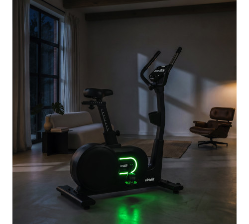 VIRTUFIT ROWER TRENINGOWY HTR300i
