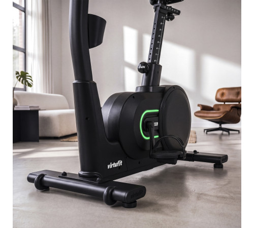 VIRTUFIT ROWER TRENINGOWY HTR300i