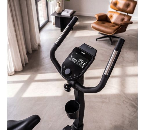 VIRTUFIT ROWER TRENINGOWY HTR300i