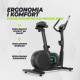 VIRTUFIT ROWER TRENINGOWY HTR300i