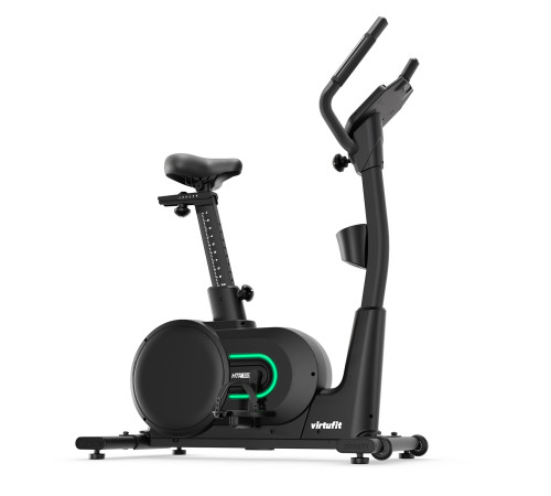 VIRTUFIT ROWER TRENINGOWY HTR300i