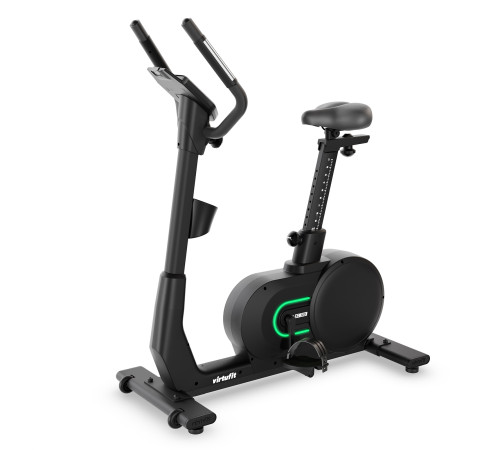 VIRTUFIT ROWER TRENINGOWY LEB300i