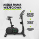 VIRTUFIT ROWER TRENINGOWY LEB300i
