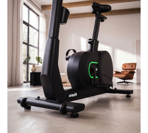 VIRTUFIT ROWER TRENINGOWY LEB300i