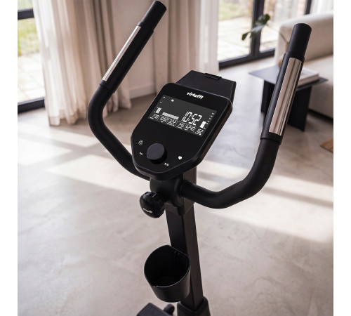 VIRTUFIT ROWER TRENINGOWY LEB300i