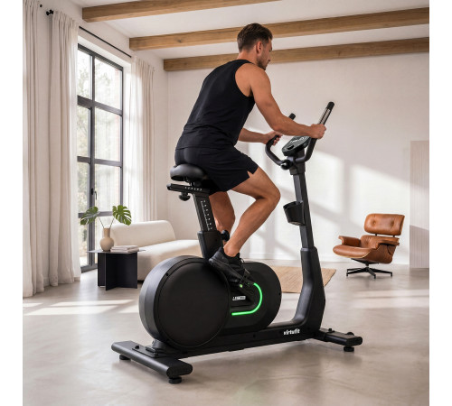 VIRTUFIT ROWER TRENINGOWY LEB300i