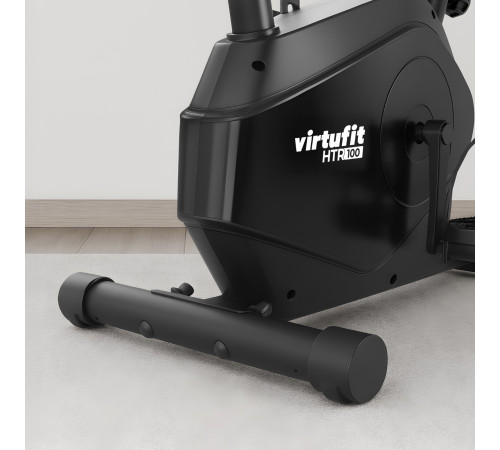 Велотренажер магнітний VIRTUFIT HTR100