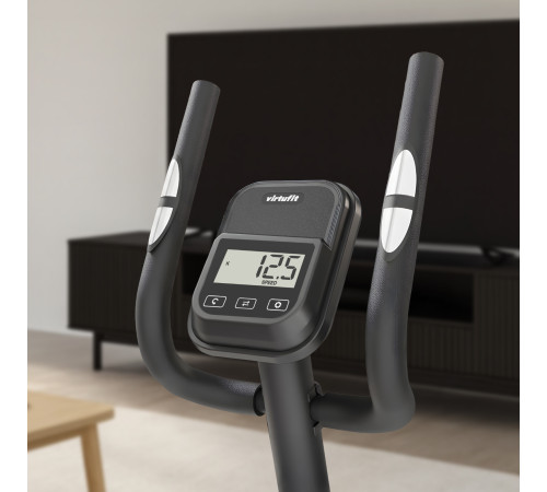 Велотренажер магнітний VIRTUFIT HTR100