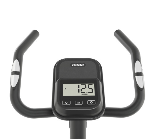 Велотренажер магнітний VIRTUFIT HTR100
