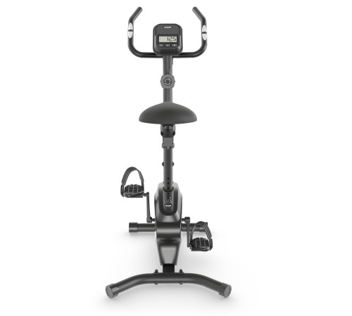 Велотренажер магнітний VIRTUFIT HTR100