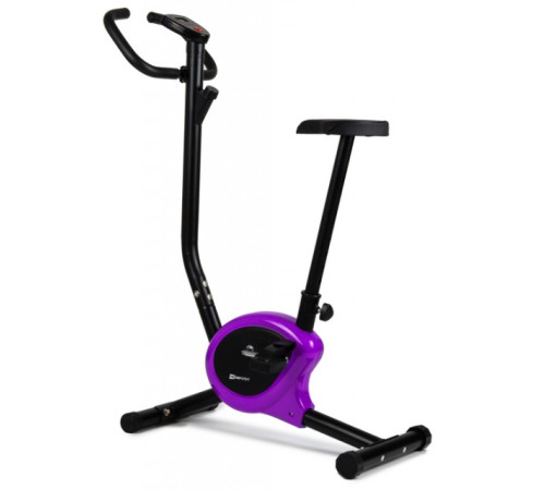 Велотренажер Hop-Sport HS-010H Rio фіолетовий Велотренажер Hop-Sport HS-010H Rio фіолетовий