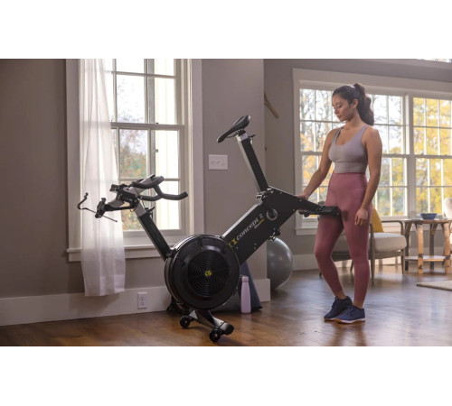 Велотренажер Concept2 BikeErg