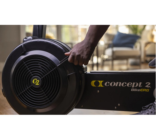 Велотренажер Concept2 BikeErg