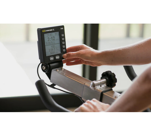 Велотренажер Concept2 BikeErg