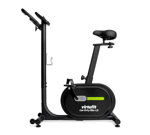 Велотренажер магнітний VIRTUFIT LOW ENTRY 1.2i