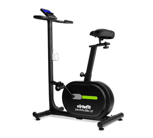 Велотренажер магнітний VIRTUFIT LOW ENTRY 1.2i