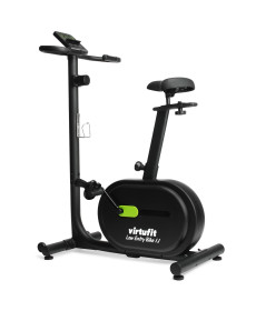 Велотренажер магнітний VIRTUFIT LOW ENTRY 1.1