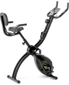 Магнітний велотренажер Gymrex GR-MG35