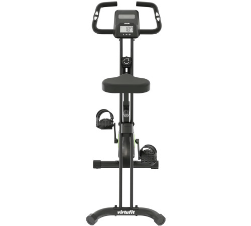 Велотренажер магнітний складний VIRTUFIT XB100i