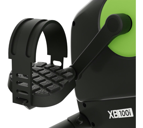 Велотренажер магнітний складний VIRTUFIT XB100i