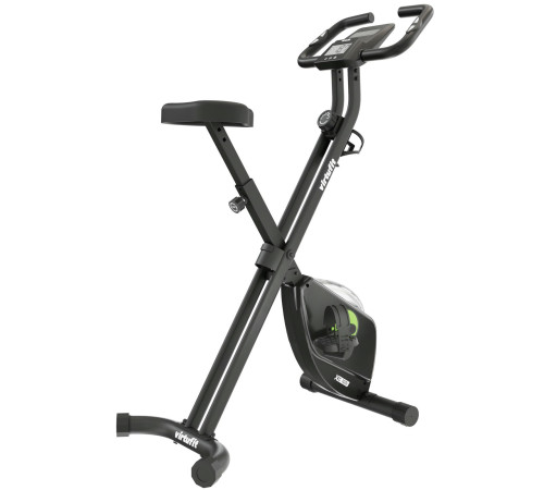 Велотренажер магнітний складний VIRTUFIT XB100i