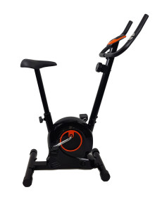 Велотренажер 7FIT Blade 8501 магнітний, пульс