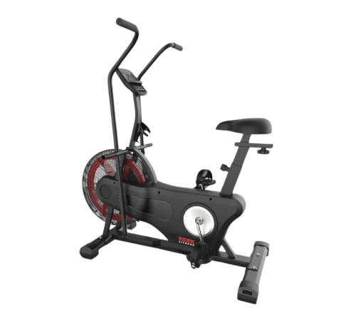 Велотренажер аеробайк York Fitness FB300 FAN BIKE