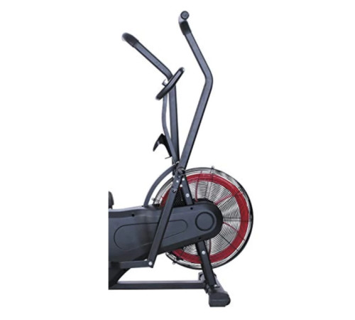 Велотренажер аеробайк York Fitness FB300 FAN BIKE