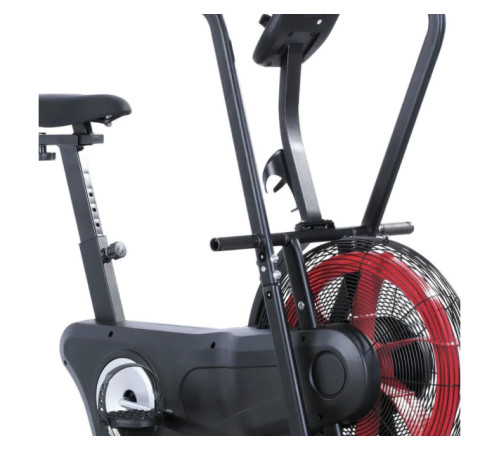 Велотренажер аеробайк York Fitness FB300 FAN BIKE