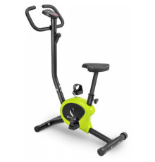 Велотренажер Hop-Sport HS-010H Rio салатовий