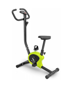 Велотренажер Hop-Sport HS-010H Rio салатовий