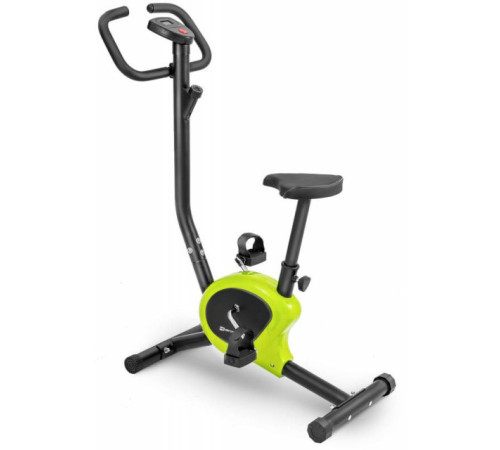 Велотренажер Hop-Sport HS-010H Rio салатовий Велотренажер Hop-Sport HS-010H Rio салатовий