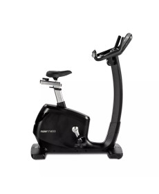 Велотренажер Flow Fitness UB5I чорний