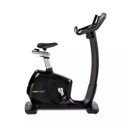 Велотренажер Flow Fitness UB5I чорний