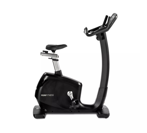 Велотренажер Flow Fitness UB5I чорний Велотренажер Flow Fitness UB5I чорний