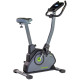 Велотренажер Tunturi Cardio Fit E35, сірий