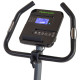 Велотренажер Tunturi Cardio Fit E35, сірий