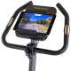 Велотренажер Tunturi Cardio Fit E35, сірий