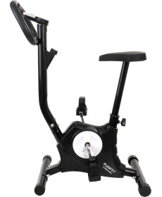Велотренажер Funfit F05 чорний